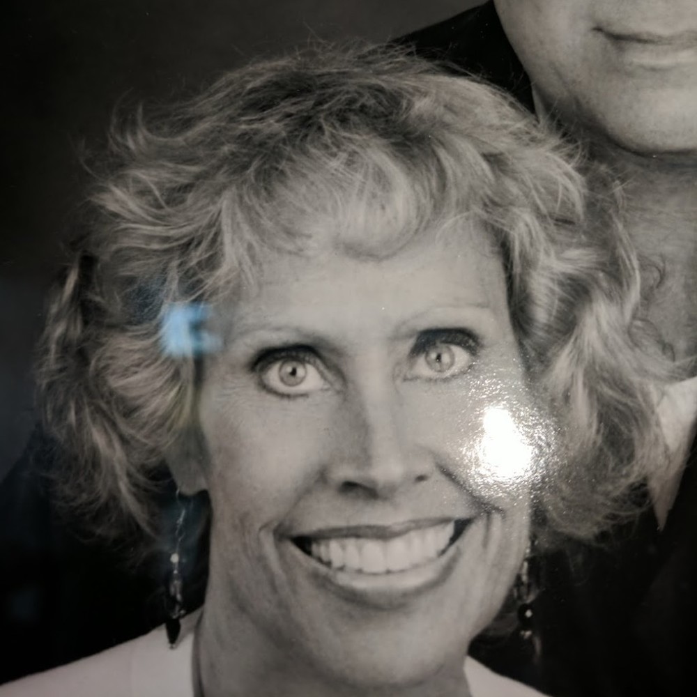 Meet your Posher, Judith